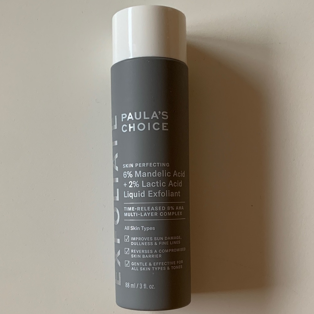 Paula's Choice Liquid Exfoliant
